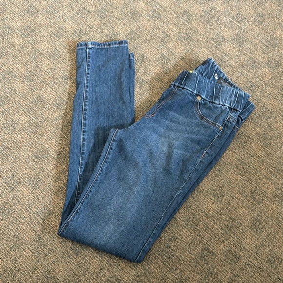 Liverpool Pull-On Jegging - Picture 1 of 5